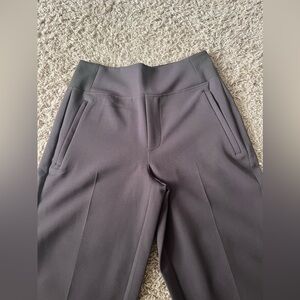 Athleta Brown Endless Pants Size 0 Women’s